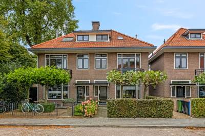Woning Emmastraat 54 Barneveld