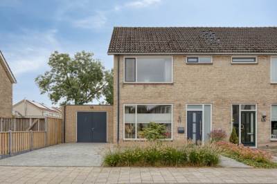 Woning Goudenregenstraat 61 Borne