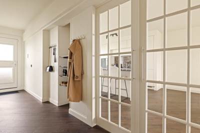 Woning Jisperveldstraat 143 Amsterdam