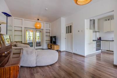 Woning Juliana van Stolberglaan 327 Den Haag