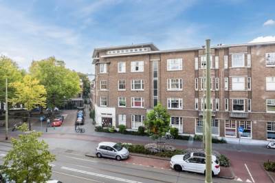 Woning Vondelstraat 41 Den Haag