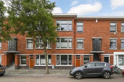Woning van Halewijnlaan 477 Voorburg