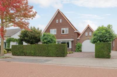 Woning Gastendonkstraat 14 Horst