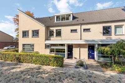 Woning Namenstraat 38 Hengelo (OV)