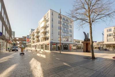 Woning Korte Promenade 66 Almere