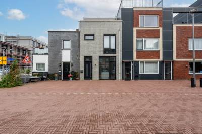 Woning Menelaosstraat 3 Almere