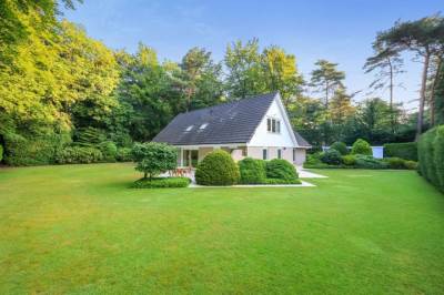 Woning Soestdijkseweg Noord 424 Bilthoven