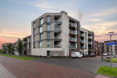 Woning Ierlandstraat 72 Almere