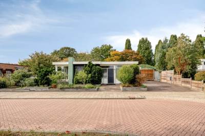 Woning Plantagehof 9 Tilburg