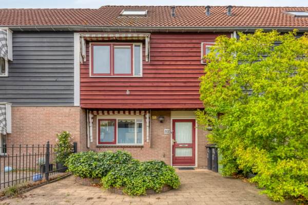 Woning Koggenland 82 Purmerend