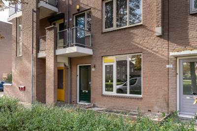 Woning Kesterenlaan 199 Breda