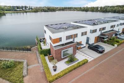 Woning Oeverzwaluw 13 Goirle