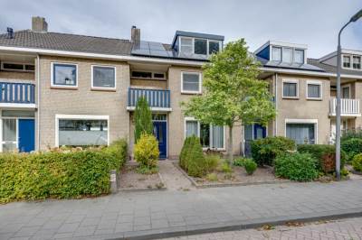 Woning Marnixstraat 13 Etten-Leur