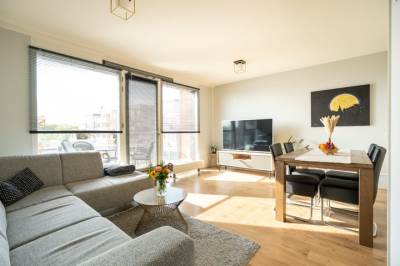 Woning Vogelsangstraat 78 Leerdam