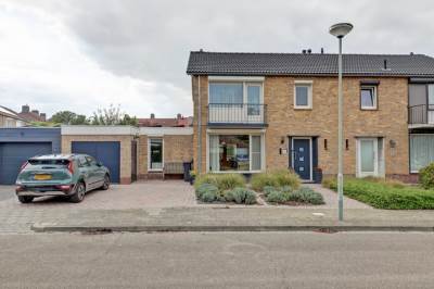 Woning Burgemeester Claessenstraat 1 Melick