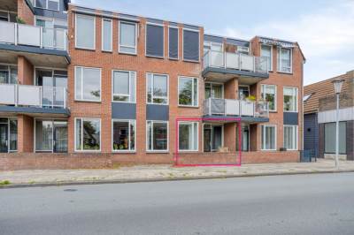 Woning Mercuriuslaan 3 Wildervank