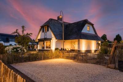 Woning Torenmolen 54 de Lutte