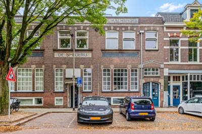 Woning van Goorstraat 7B Nijmegen