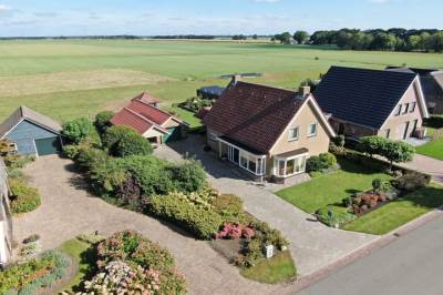 Woning Verbindingsweg 33 Dalen