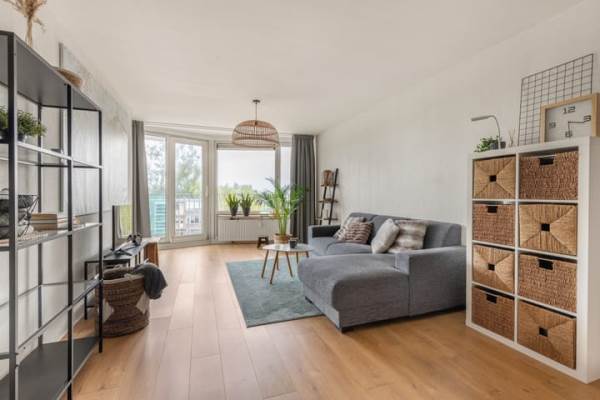 Woning Beneluxlaan 387 Heemskerk