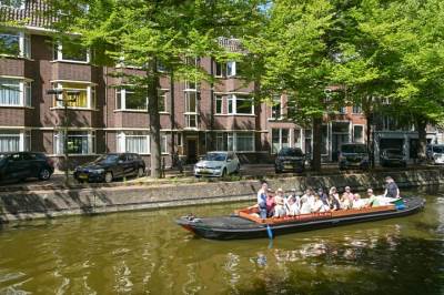Woning Smidswater 5C Den Haag