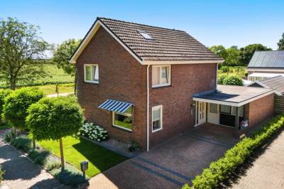 Woning Dosterdstraat 51 Zwartemeer