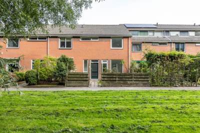 Woning Dingenpad 21 Baflo