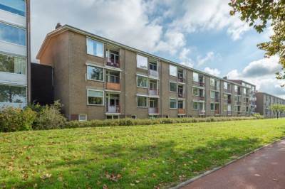 Woning Wolvenlaan 101 Hilversum