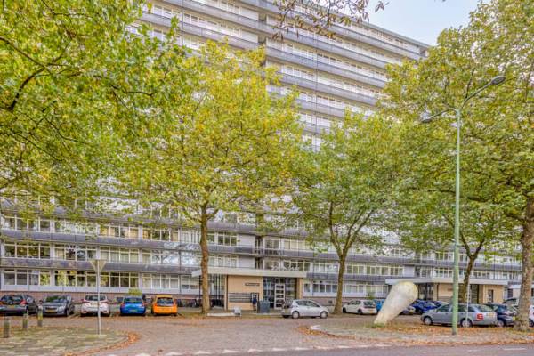 Woning Laan van Vollenhove 2389 Zeist