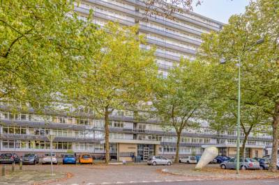 Woning Laan van Vollenhove 2389 Zeist