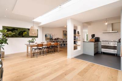 Woning Koningsvaren 115 Abcoude