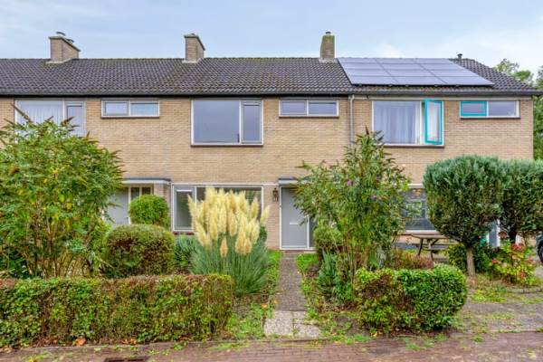 Woning Assenstraat 4 Arnhem