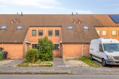 Woning Albadastins 60 Leeuwarden