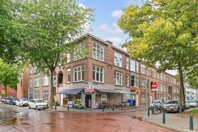 Woning Draaistraat 70 Den Haag