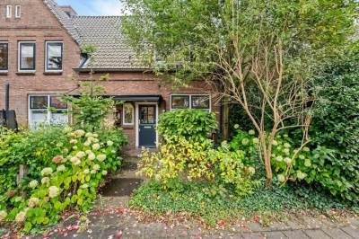 Woning Mesdagstraat 8 Amersfoort