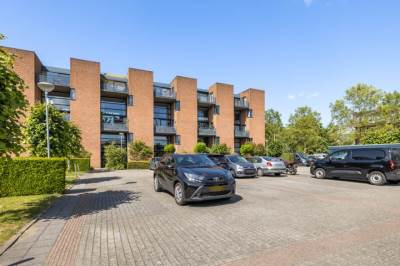 Woning Houtrakgracht 550 Utrecht