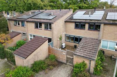 Woning Holtingerbrink 274 Emmen