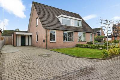 Woning Thorbeckestraat 47 Veenoord