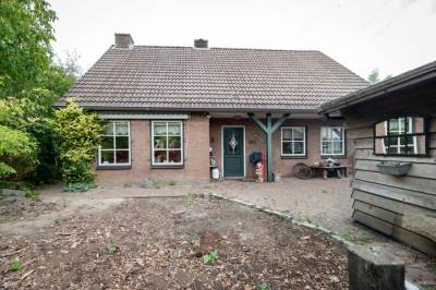 Woning Gors 102 Hoeven