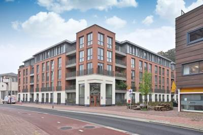 Woning Oude Torenstraat 1C6 Hilversum