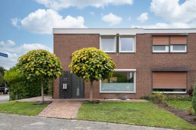 Woning Nieuwenhagerweg 77 Eygelshoven