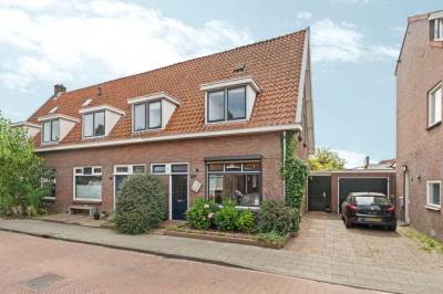 Woning Sophiastraat 53A Velp (GE)