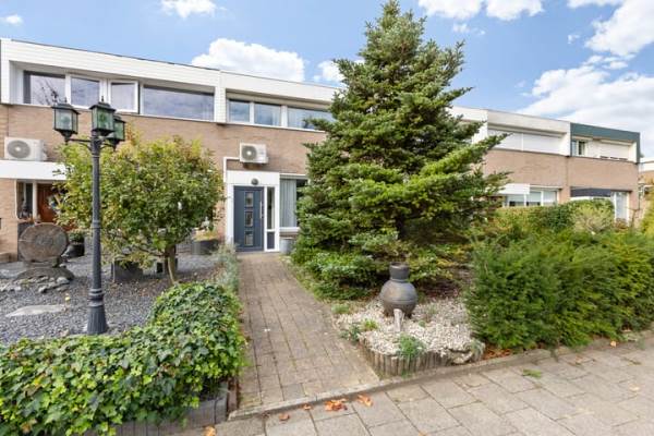 Woning Derde Rompert 50 Den Bosch