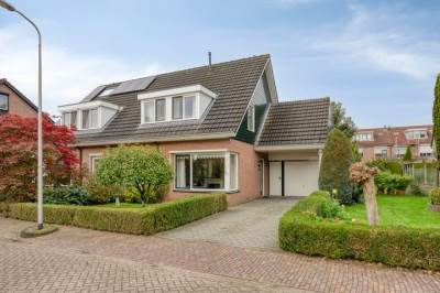 Woning Wulp 29 Raalte