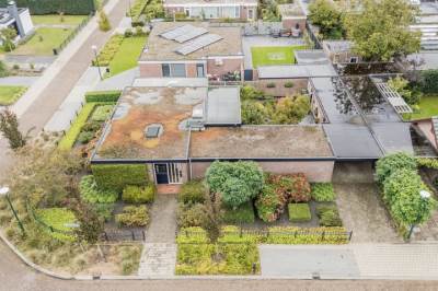 Woning Lambert Melskenslaan 4 Luyksgestel