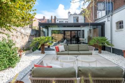 Woning Voorstraat 27A Vianen (UT)