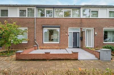 Woning Vossenerlaan 36 Venlo