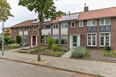 Woning Professor Dupontstraat 5 Roermond