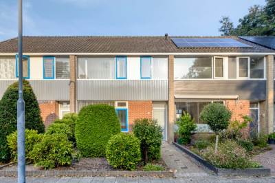 Woning Wagenaarstraat 32 Oosterhout (NB)