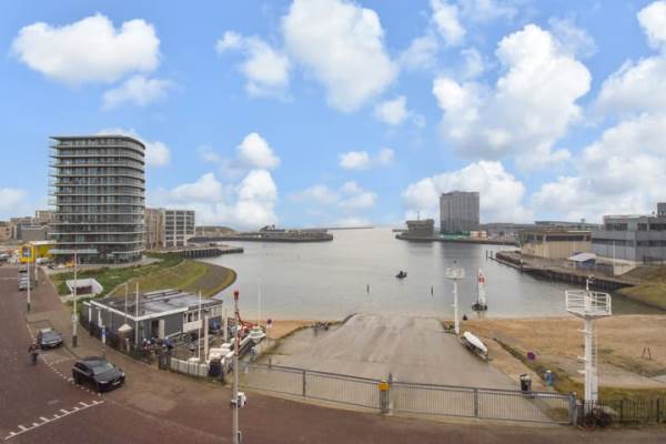 Woning Hellingweg 50C Den Haag